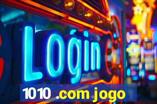 1010 .com jogo